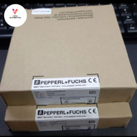 Pepperl Fuch KFD2-SR2-EX.2.W Amplifier Barrier