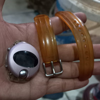 alba spoon watch original apa adanya