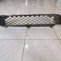 Grill Grille Ram Bumper Honda HRV H-RV 2022 2023 2024 2025