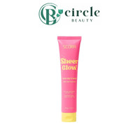 (Ready) Scora Sheer Glow Tone Up Cream 30gr