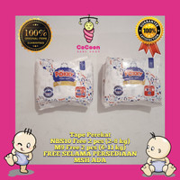 Popok Bayi Baru Lahir Perekat Pokky Flexy Tape S10 NBS10 NBS12 M9 M11