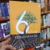 BUKU 6 KITAB KEBIJAKSANAAN