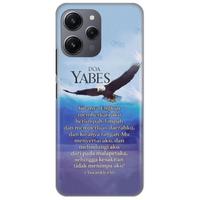 casing hp softcase itel A50 motif bebas dan type hp ada