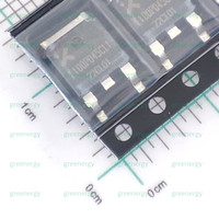 E100P045CL1 40P10 MOSFET P 40A 100V