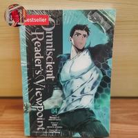 Omniscient Reader's Viewpoint, Vol. 4