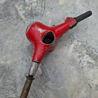 Rekomendasi Stang Vespa Super 66 Original Kode Angka Leher Belum