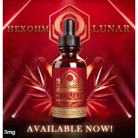 lunar strawberry cheesecake 60ml