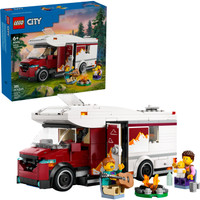 LEGO 60454 City Holiday Camper Van