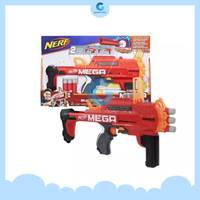 Nerf N-Strike Mega Bulldog E-3057 Mainan Anak