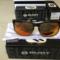 Rudy project Sundrise made in italy