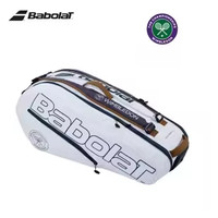 Tas Tenis Badminton BABOLAT 6R Wimbledon Edition