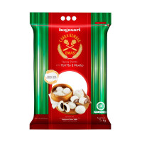 Cakra kembar emas roti pao 5kg