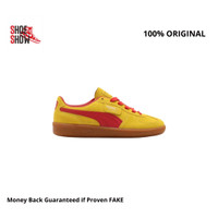 Puma Palermo OG Pele Yellow MCD (100% ORIGINAL)