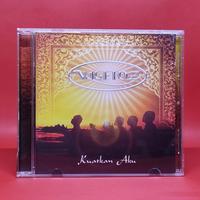 CD VAGETOZ - KUATKAN AKU ORIGINAL