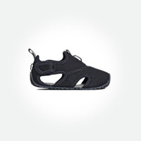 Ninja Active Barefoot Sandals 2.0 - Jet Black (Sendal Anak PYOPP) Terlaris
