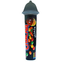 DELFI CHA CJA MINIS POLICE 30GR