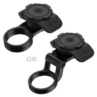 Quad Lock Cycling Stem Cap Mount Bicycle