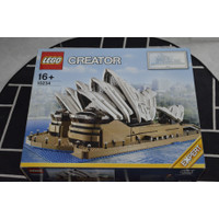 Lego Creator Expert Sydney Opera House 10234