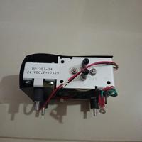 BP 303-24  Air  Gas  Pump