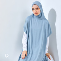 Swift+ Tourmaline REYD X MEENA Street | Hijab Olahraga | Vest Olahraga