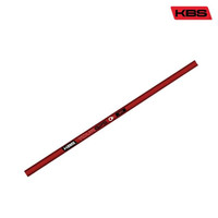 CO SHAFT PUTTER KBS TOUR GPS (0.370) STRAIGHT 120G #38