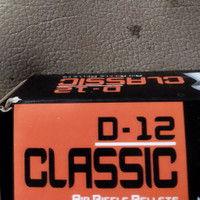 an 12 clasic isi 800biji 12gr