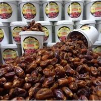 ( MY ACC ) Kurma Al-Qashiem Ember 400 500 Gram / 400g 500g Expired 2026
