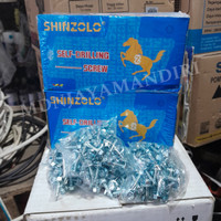 BAUT BAJA RINGAN 10x19 ZOLO/SHINZOLO ECERAN
