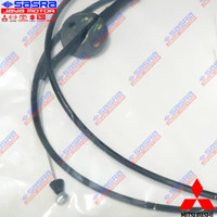 Best seller Cable Accel/Kabel Gas - L300 D ALL - MITSUBISHI GENUINE KTB Terlaris