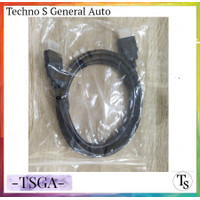 Kabel HDMI Golden plated - kabel hdmi to hdmi golden plated