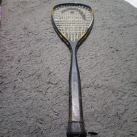 Raket Squash HEAD  i.X 120 intelligence