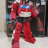 Transformers MP KO Inferno