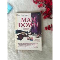 Buku Man Down Dan Abrams Buku Psikologi Man Down Dan Abrams