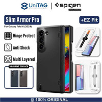 Case Samsung Fold 6 Spigen Slim Armor Pro