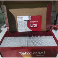 Kartu paket internet TELKOMSEL 73 GB, 24 GB, 9GB, FULL 24 JAM