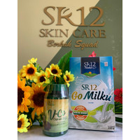 PAKET RAMADHAN ERA GEN Z VCO KAPSUL SUSU ETAWA 200G
