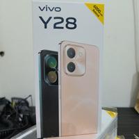 VIVO Y28 RAM 8/256 8/128 6/128 GARANSI RESMI