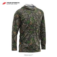 Baju Camo HTC Pakaian Hunting Berburu Serena