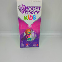 Imboost force kids syrup 60 ml