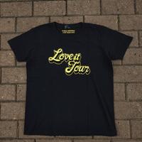 Kaos Idol Kana Nishino Tour 2018 Official