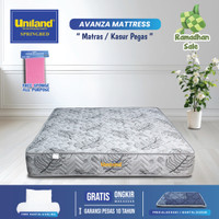 Uniland Springbed Avanza Paneli Firmtop Hanya Kasur