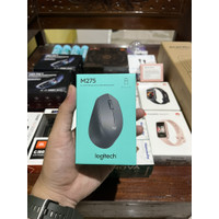 Mouse Logitech M275 original garansi resmi
