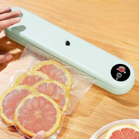 VACUUM SEALER Alat Vakum Makanan Praktis Digunakan Kuat Dan Anti Air