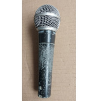 mic shure sm58 original , microphone shure sm58 ori
