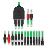 KABEL POWER SUPPLY 2UUL PW02 iOS+Android Power Cable