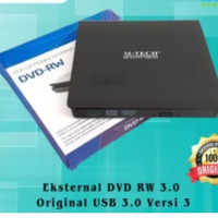 Dvd eksternal mtech original