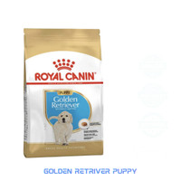 Royal Canin Golden Retriever Puppy 12kg