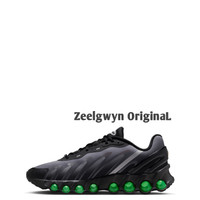 Sepatu Nike Air Max DN 8 Black Volt Grey Men Original