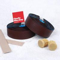 Bartape Bar Tape BROOKS Microfibre - Brown SALE!!!!