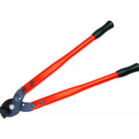 Bahco 262080 Pemotong Kabel 31 12 Inci Bahan NonFerrous
